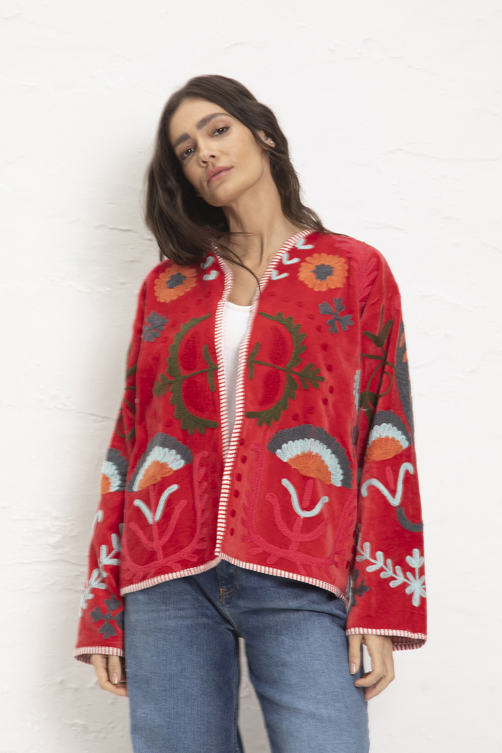 29-KIMONO LOVE TOMATE 1