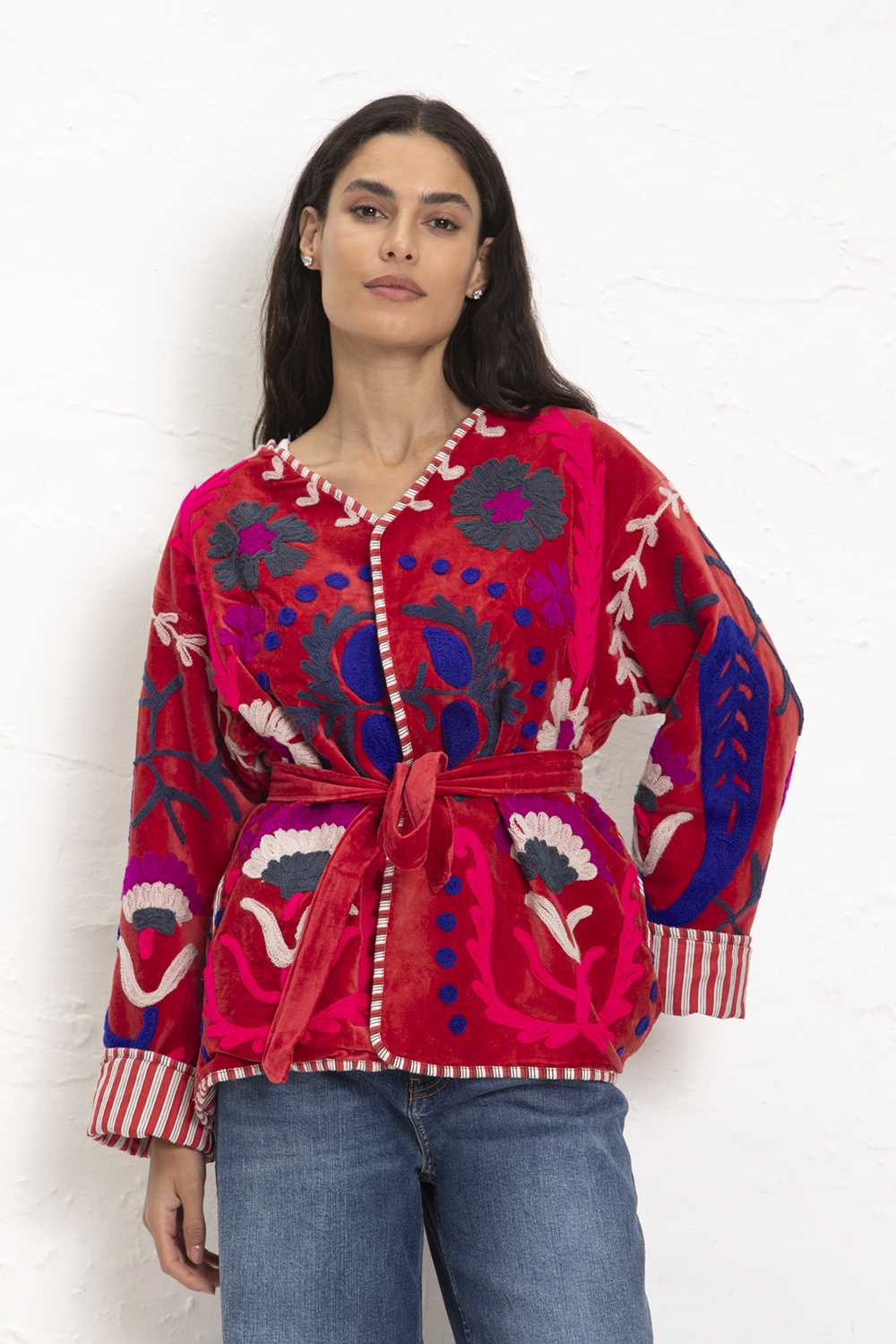 01-KIMONO LOVE VERMELHO 1