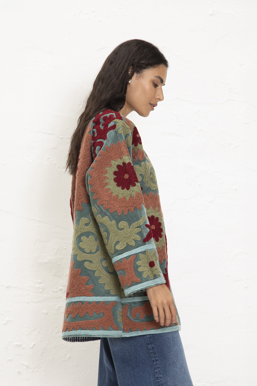 15-KIMONO THALI 3