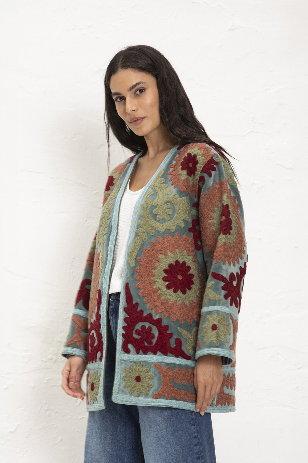 15-KIMONO THALI 5