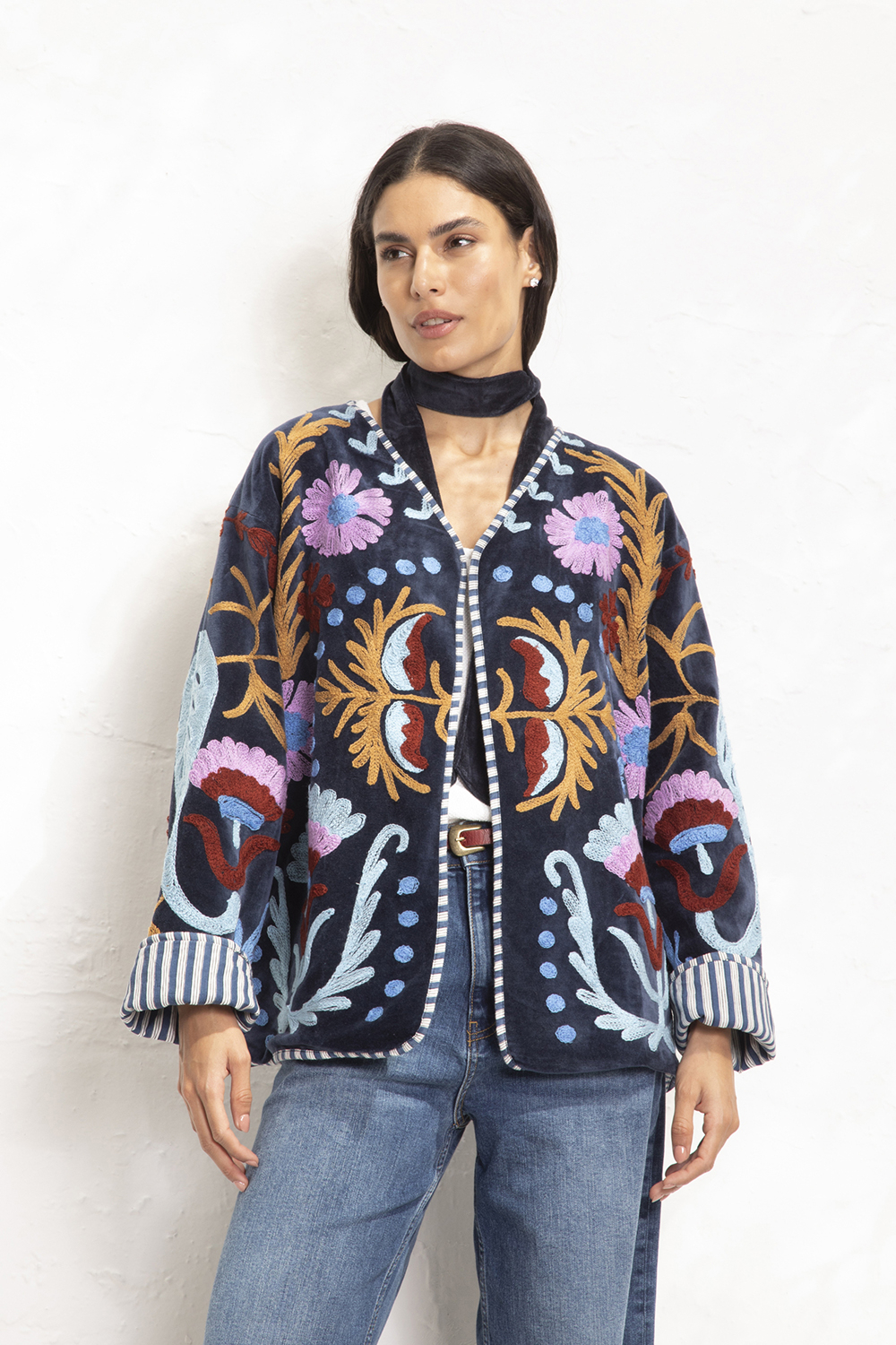 66-KIMONO LOVE MARINHO 1