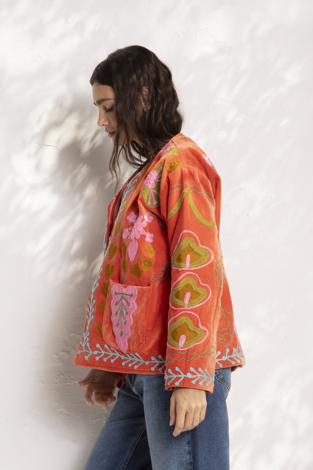 50-KIMONO ALLEGRA LARANJA 3
