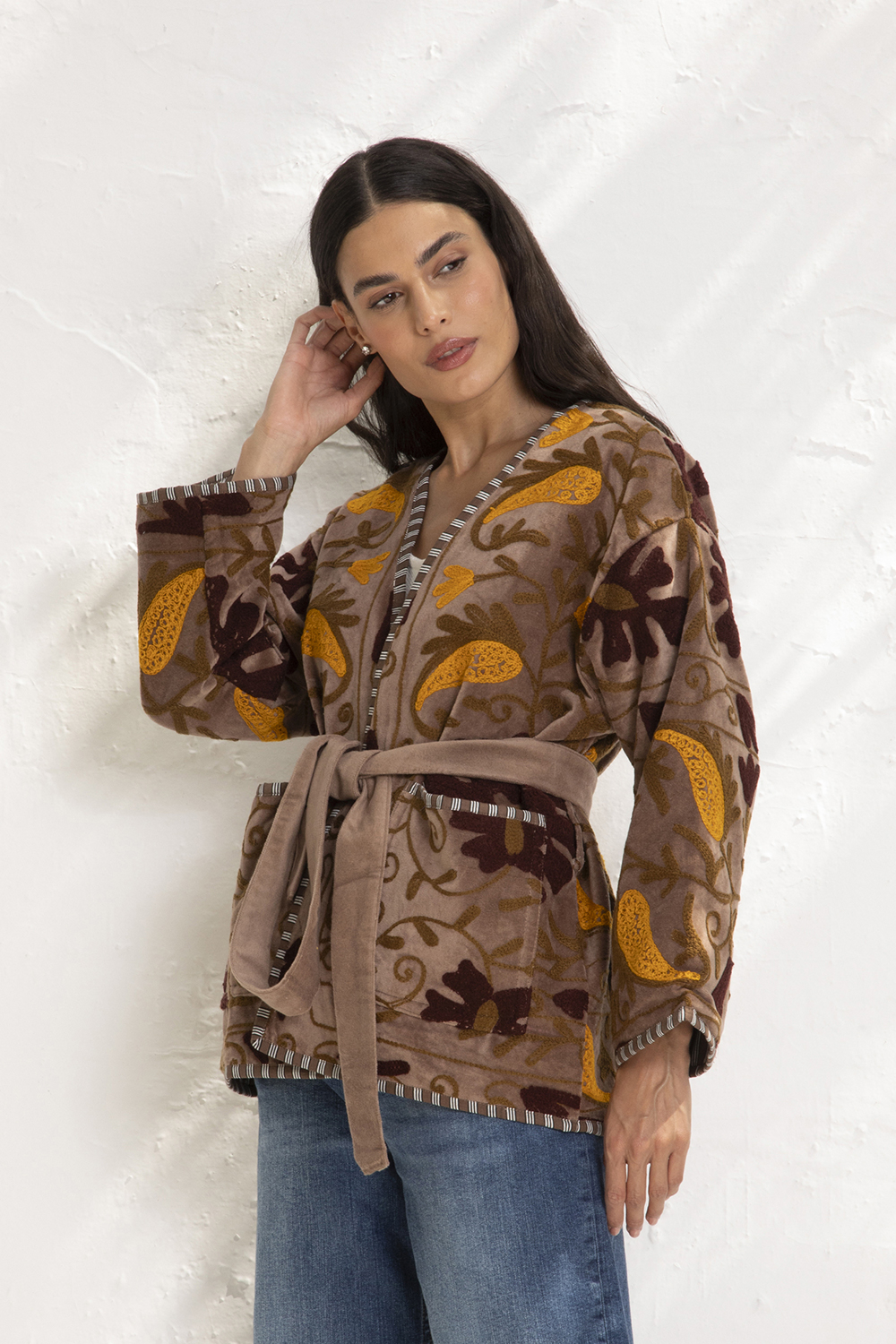 43-KIMONO SUZANI MARROM 1